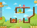 Игра КОНФЕТЫЕ ВОРИШКИ 2