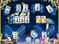Игра ЭЛЬФИЙСКИЙ МАДЖОНГ ПАСЬЯНС