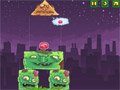 Игра НАКОРМИ ЗОМБИ 2