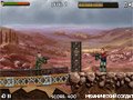 Игра МЕХАНИЧЕСКИЙ СОЛДАТ