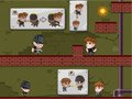 Игра ПОЛИЦИЯ: КОМАНДА СПАСЕНИЯ