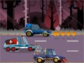 Игра ГОНКИ АПОКАЛИПСИС