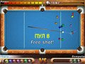 Игра ПУЛ 8