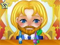 Игра САЛОН БОРОДЫ