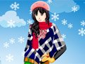 Игра ЧТО ОДЕТЬ НА КАТОК
