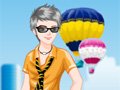 Игра ОДЕЖДА ДЛЯ ПАРНЯ: БУДЬ В ТРЕНДЕ