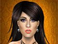 Игра МАКИЯЖ ДЛЯ МЕГАН