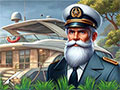 Игра ЗАТОПЛЕННЫЕ СОКРОВИЩА