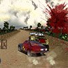 ГОНКА СКВОЗЬ ЗОМБИ 3Д