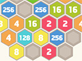 Игра СОТОВАЯ 2048