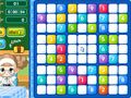 Игра АНГЕЛЬСКИЙ СУДОКУ