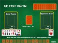 Игра GO FISH 2: КАРТЫ