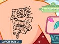Игра САЛОН ТАТУ 2