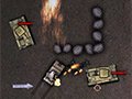 Игра ТАНК: НАЙТИ И УНИЧТОЖИТЬ