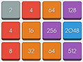 Игра СОБРАТЬ 4096
