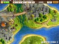 Игра ДОРОГИ РИМА 3