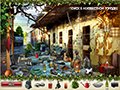 Игра ПОИСК В НЕИЗВЕСТНОМ ГОРОДКЕ