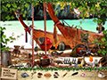 Игра ПОИСК НА ОСТРОВЕ ТОРТОЛА 2