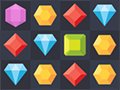 Игра ОХОТА ЗА БРИЛЛИАНТАМИ