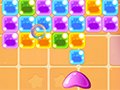Игра СТРЕЛЬБА КОНФЕТАМИ