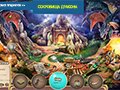 Игра СОКРОВИЩА ДРАКОНА