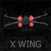 X WING