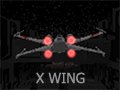 X WING