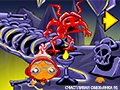 Игра СЧАСТЛИВАЯ ОБЕЗЬЯНКА 91
