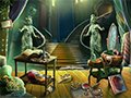 ПРИВИДЕНИЕ: ШАГ В ТЕМНОТУ