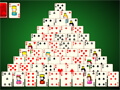Карточная Игра Пирамида Онлайн