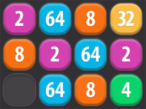 Новая 2048