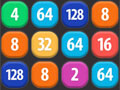 Игра НОВАЯ 2048