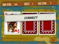 Игра НАЙТИ ДАМУ ЧЕРВЕЙ