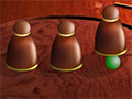 Игра НАПЕРСТКИ 3D