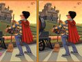 Игра РАЗНЫЙ ГАРРИ ПОТТЕР