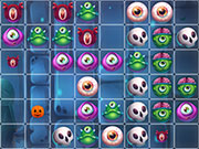 Игра ЛАЙНС ХЭЛЛОУИН