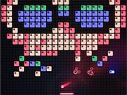Игра ПИКСЕЛЬНЫЙ АРКАНОИД