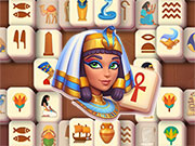 Игра ЕГИПЕТСКИЙ МАДЖОНГ 2
