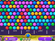 Игра КОРОЛЕВСКИЕ ПУЗЫРЬКИ
