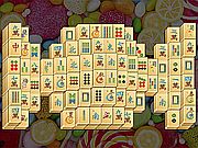Игра МАДЖОНГ КОНФЕТА