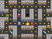 Игра БРОДИЛКА ДЛЯ ПЛАНШЕТА