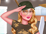 Игра АРМЕЙСКИЙ СТИЛЬ