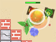 Игра НЕВЕРОЯТНЫЕ ТАНКИ 3