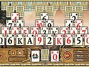 Игра ТРИ ПИРАМИДЫ ТРИ ПИКА