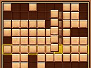 Игра БЛОКИ ИЗ ДЕРЕВА