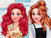 Игра ТИКТОК ДИДЖЕИ
