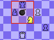 Игра ШАХМАТНЫЕ ЭТЮДЫ