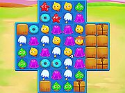 Игра СЛАДКИЕ ЗАГАДКИ