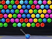 Игра ПУЗЫРЬКИ ИЗ ЕГИПТА