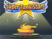Игра ТАНКОВАЯ ДУЭЛЬ